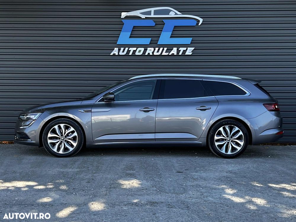 Renault Talisman ENERGY dCi 160 EDC INTENS - 28