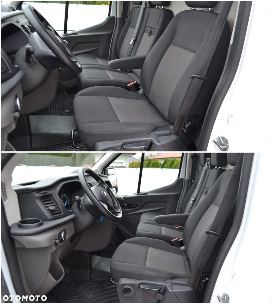 Ford Transit - 14