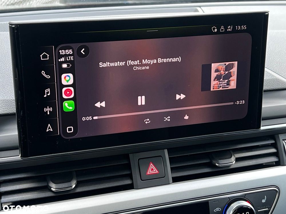 Audi A4 Avant 35 TFSI mHEV S Line S tronic - 33