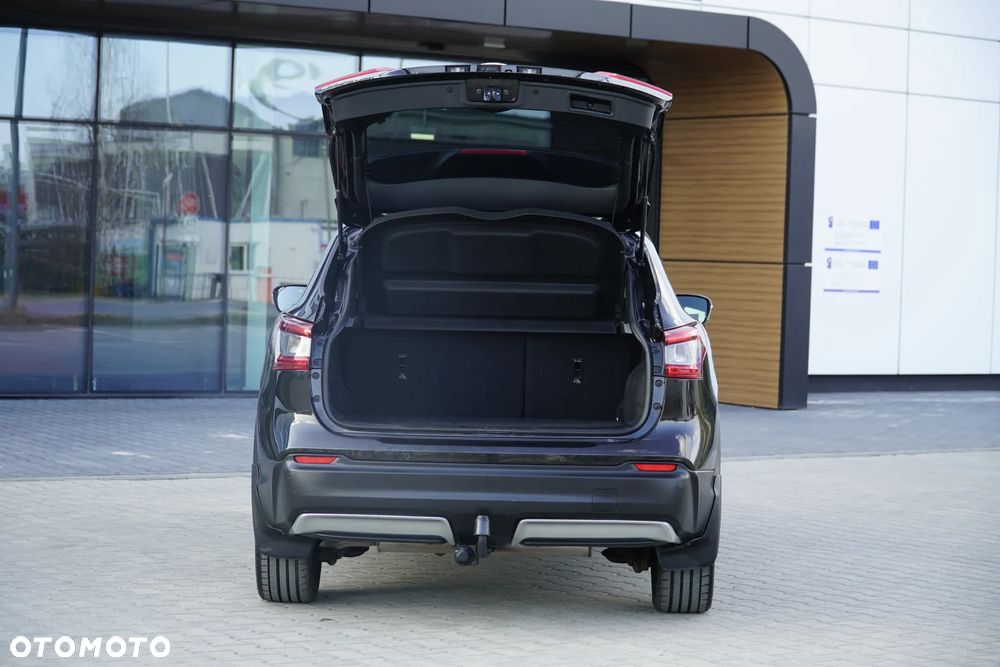 Nissan Qashqai 1.2 DIG-T Tekna+ - 14