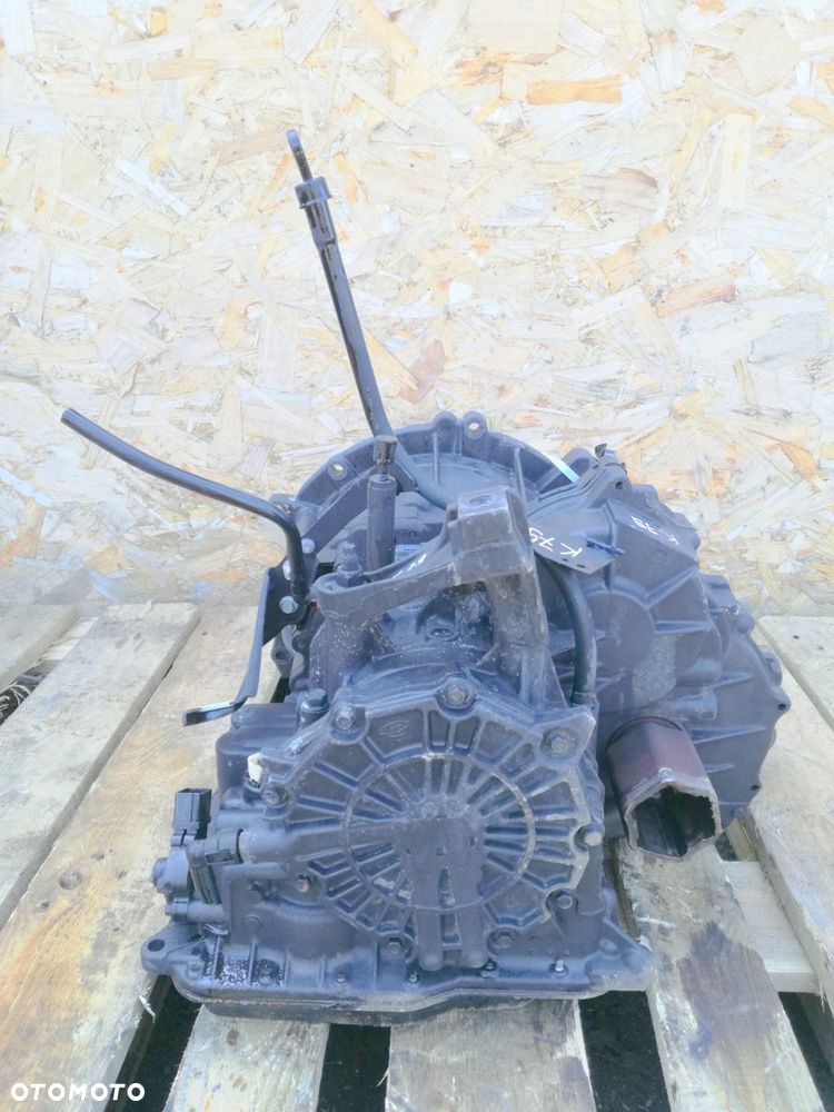 ford focus skrzynia biegów 5m5p 7000 ab 2.0 benzyna automat 2009r - 3