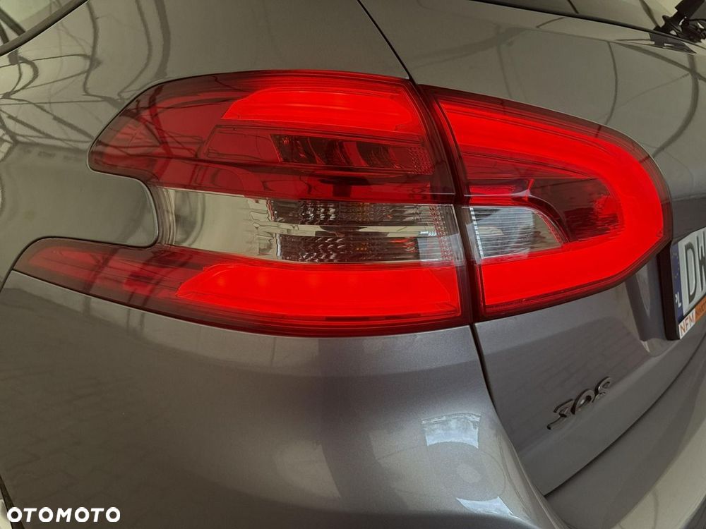 Peugeot 308 - 30