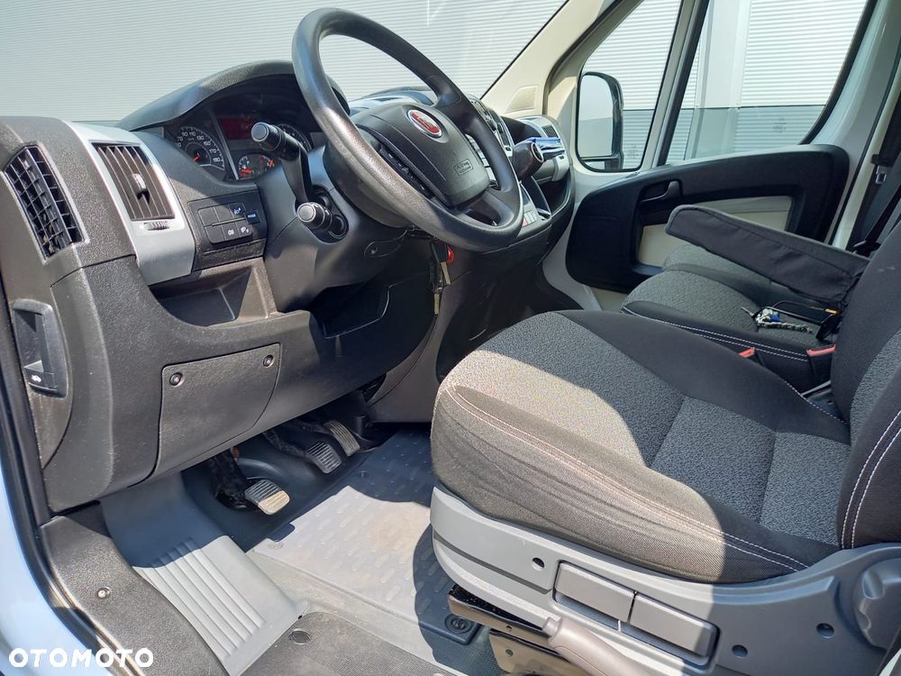 Fiat Ducato 2.3 - 21