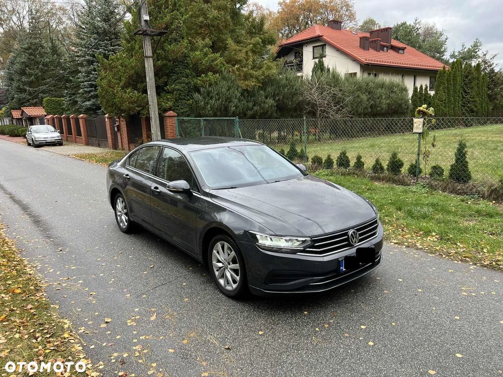 Volkswagen Passat 1.5 TSI EVO Comfortline - 14
