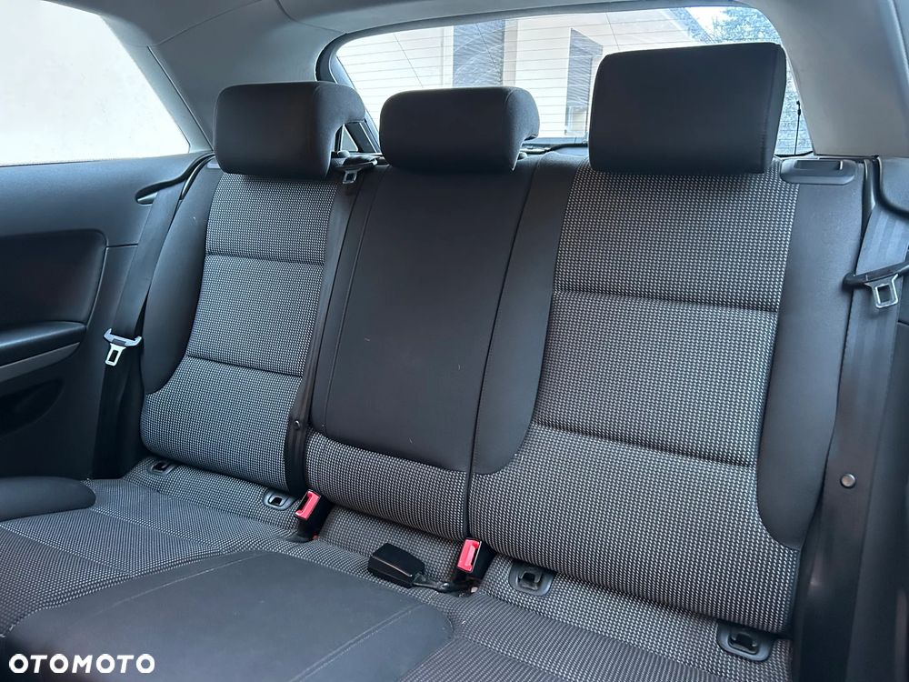 Audi A3 3-drzwiowe 1.4 TFSI Attraction - 8