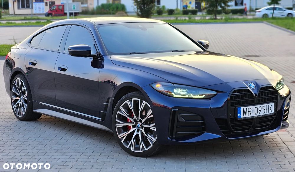 BMW Seria 4 430i M Sport sport - 4