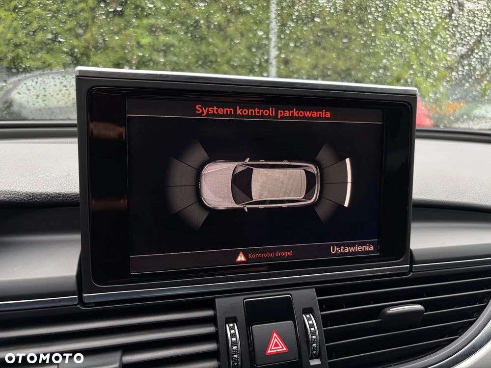 Audi A6 Avant 2.0 TDI Ultra S tronic - 27