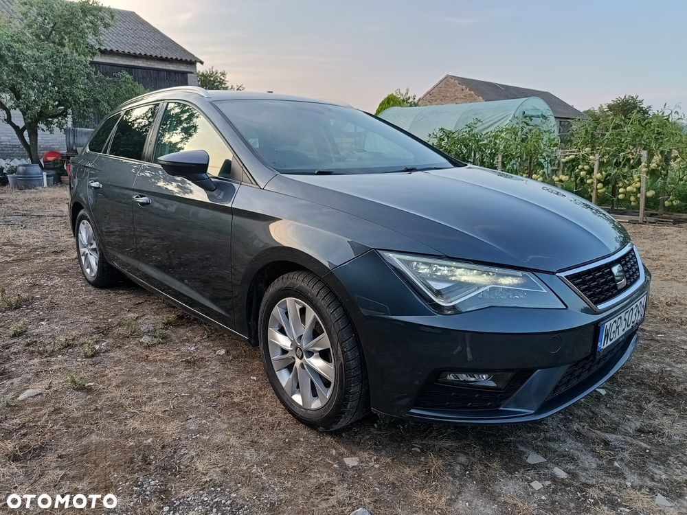 Seat Leon - 2