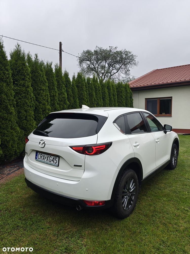 Mazda CX-5 2.0 Skyenergy 2WD - 6