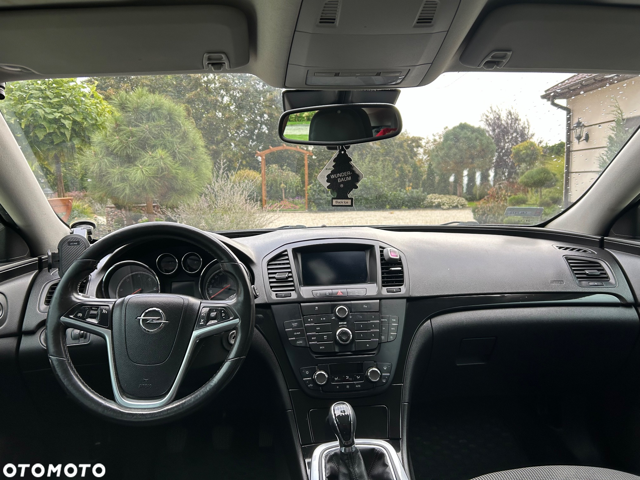 Opel Insignia 2.0 CDTI Cosmo - 5