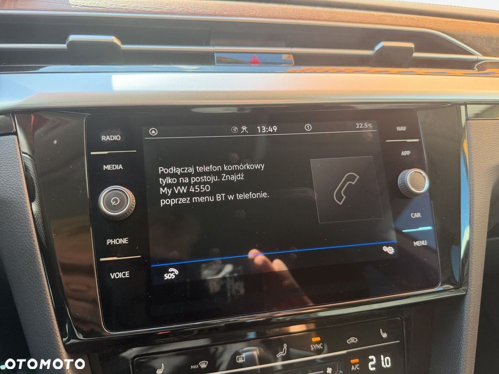 Volkswagen Arteon 2.0 TSI Elegance DSG - 23