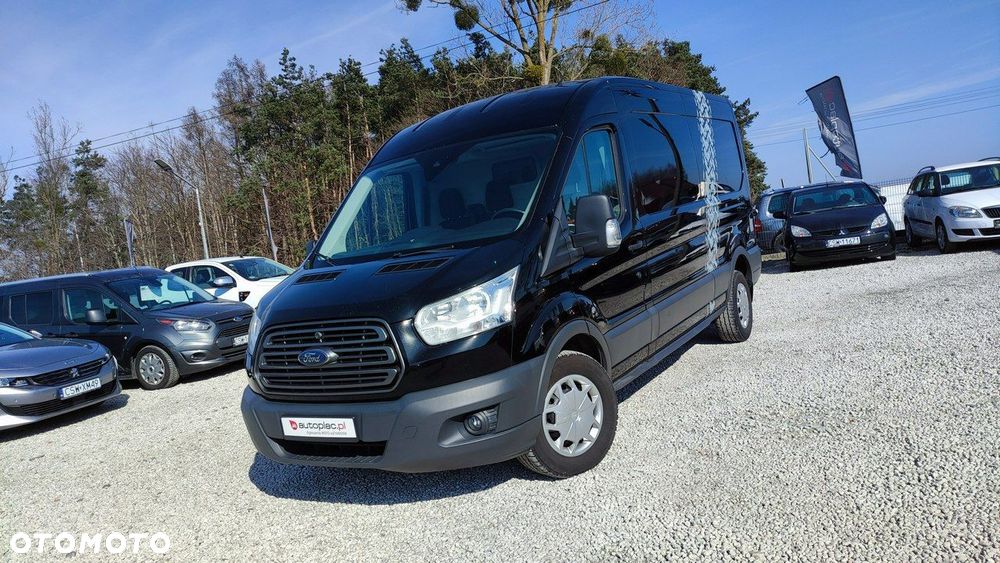 Ford Transit - 10