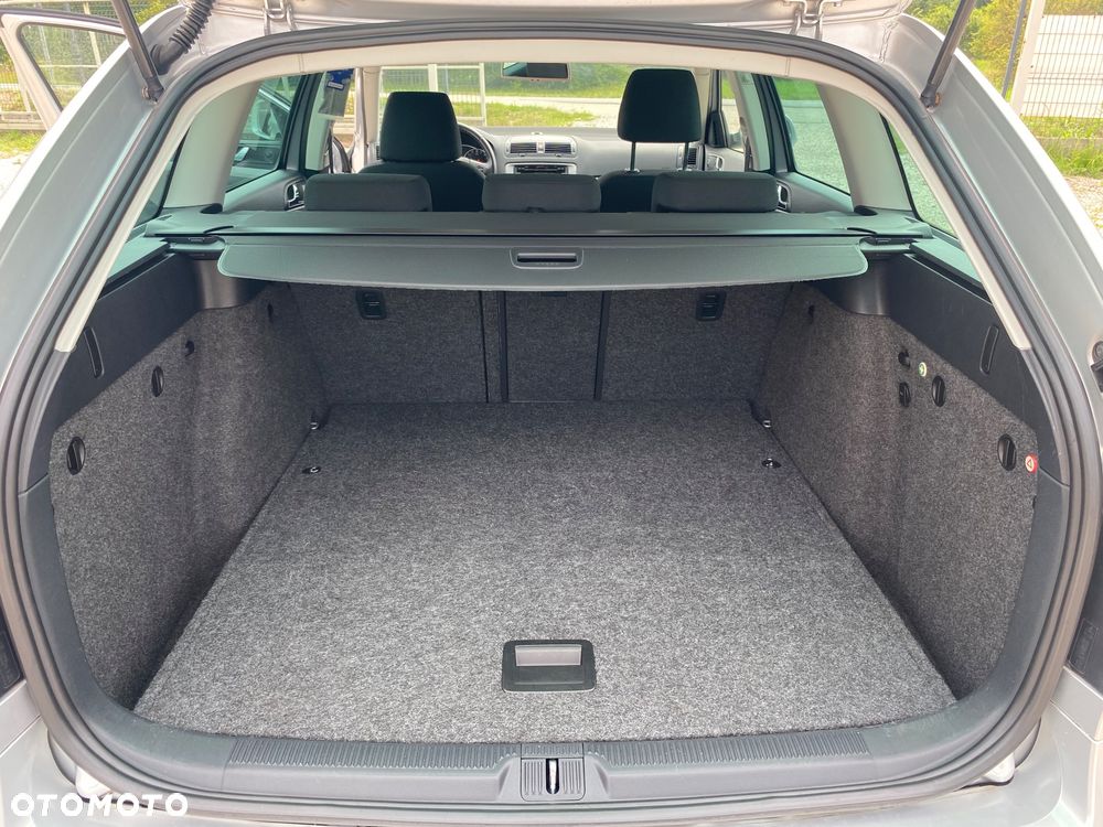 Skoda Octavia 1.6 TDI 4x4 Ambition - 15