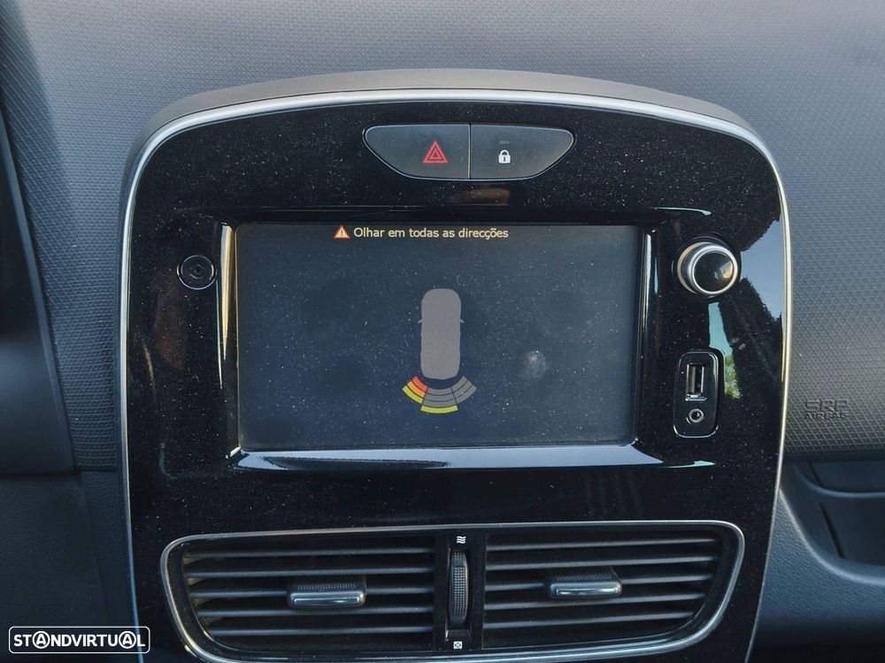 Renault Clio 0.9 TCe GT Line - 10