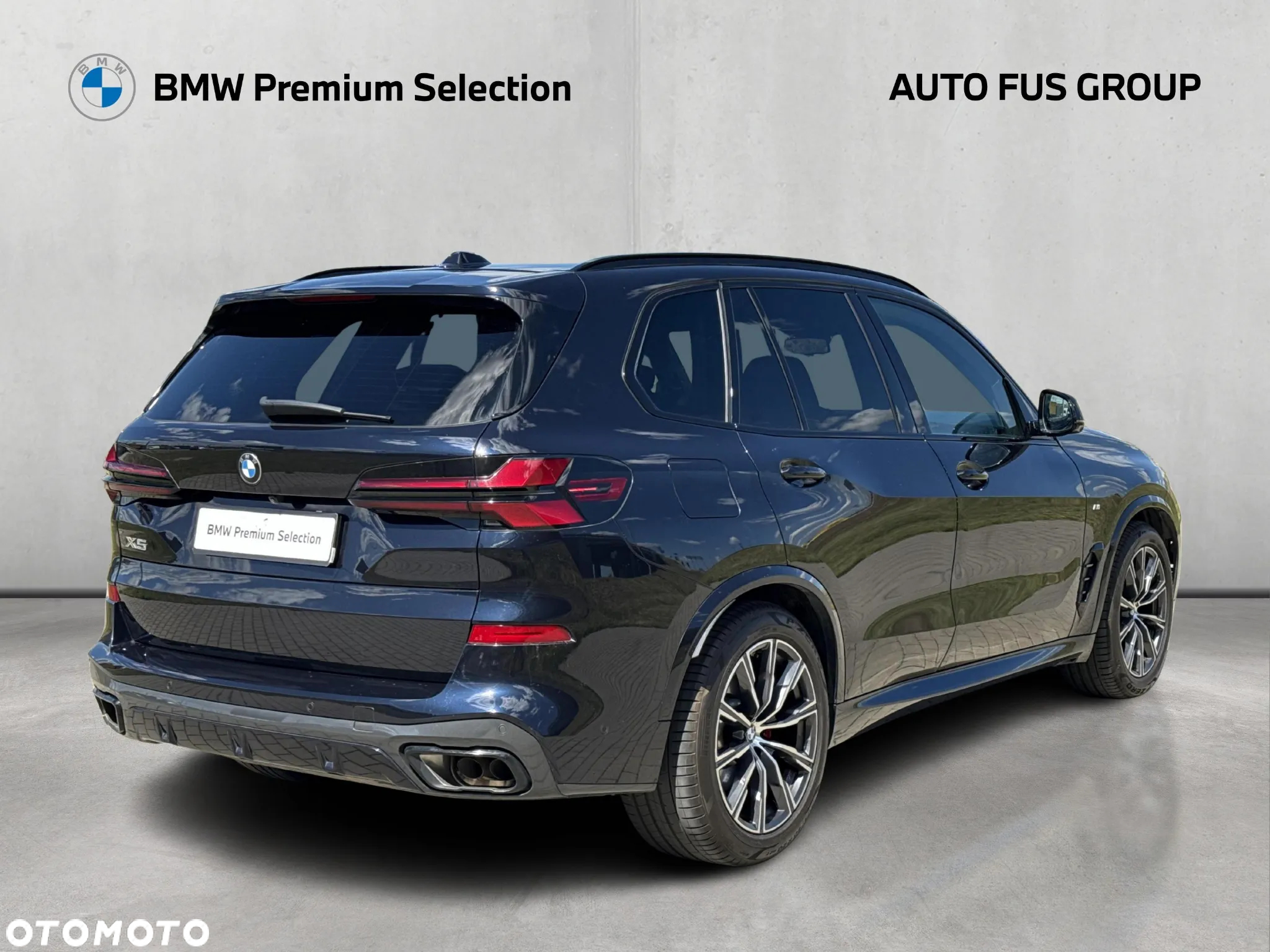 BMW X5 - 5