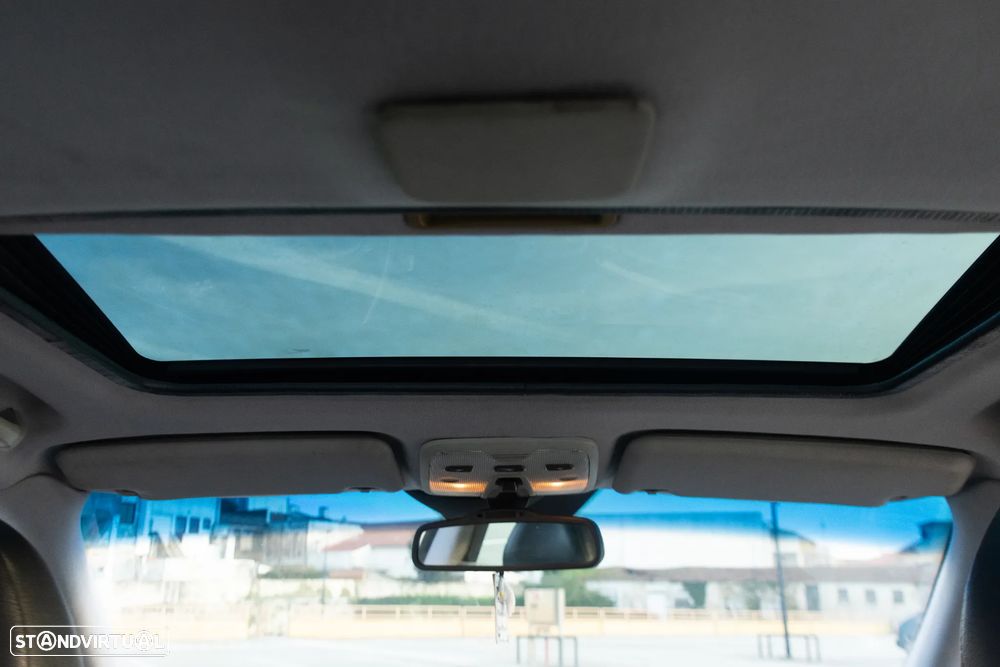 Volvo S80 2.0 T5 - 10