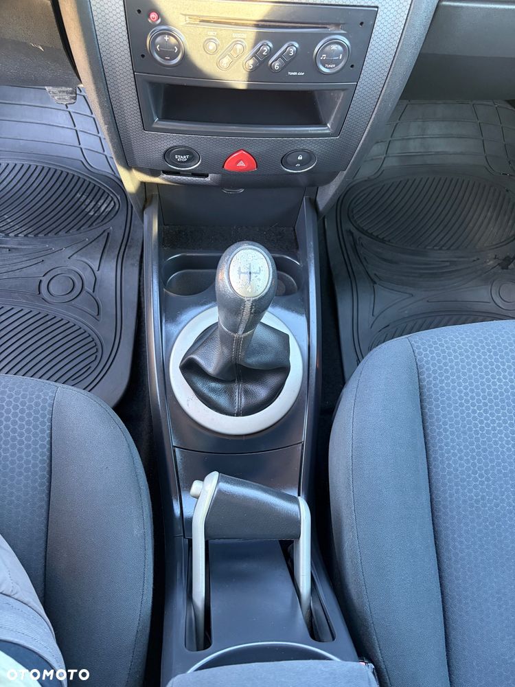 Renault Megane 1.6 Luxe Expression - 18