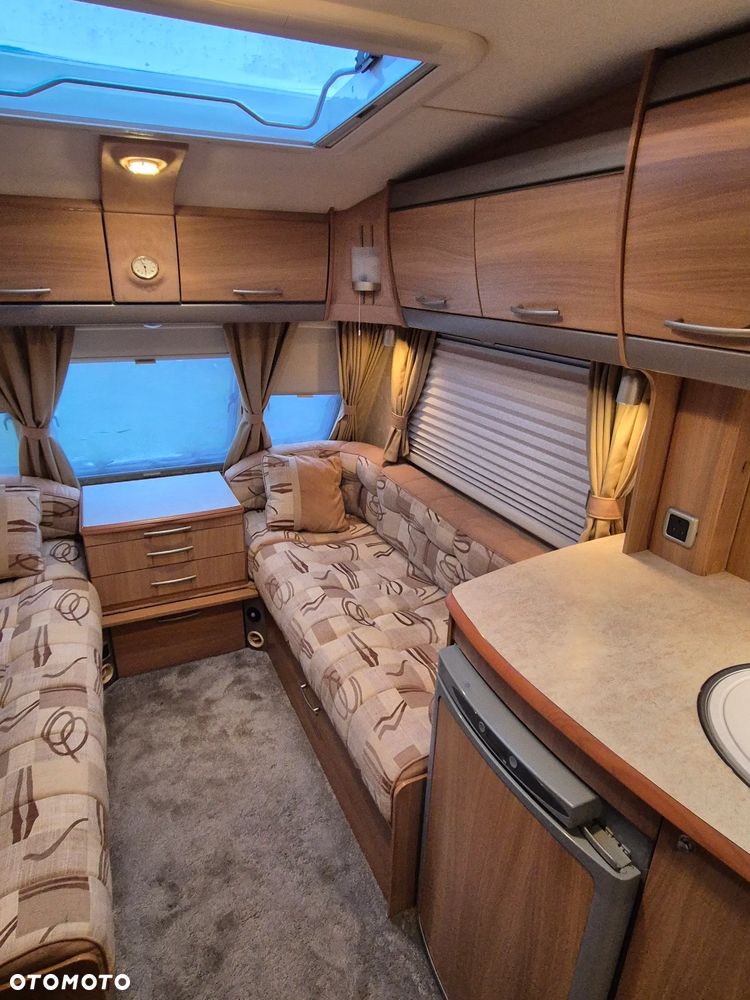 SWIFT Challenger 480 - 11