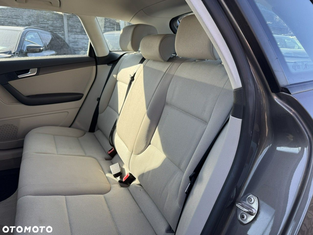Audi A3 1.6 TDI Ambition - 10