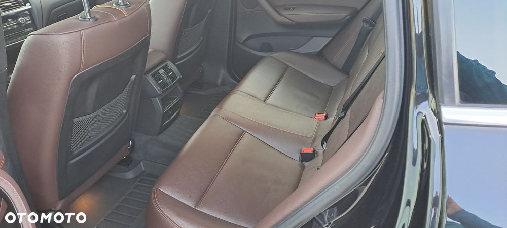 BMW X4 xDrive20d M Sport - 24