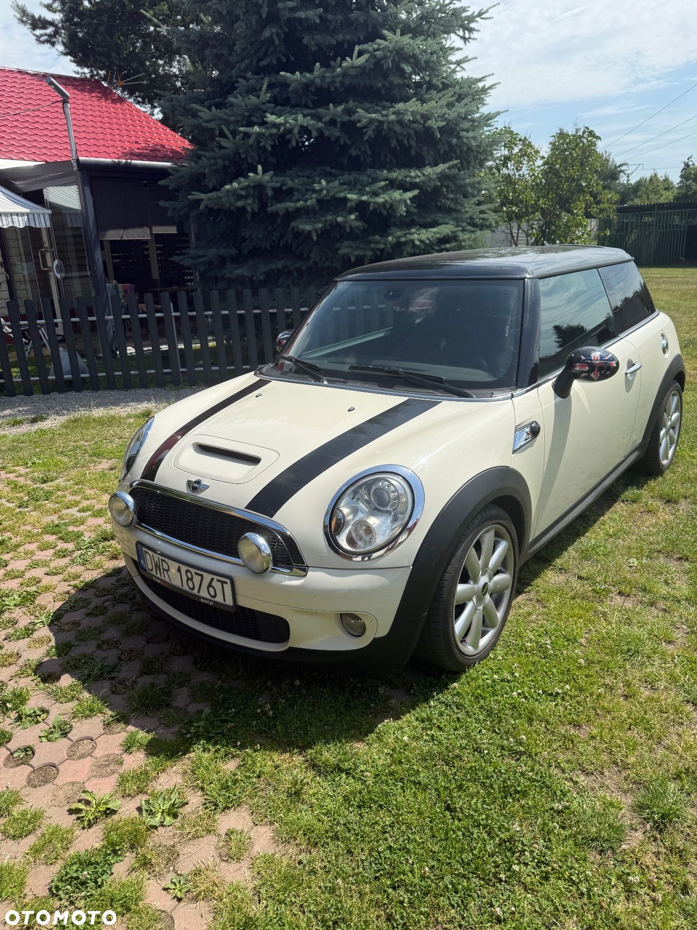 MINI Cooper S - 1