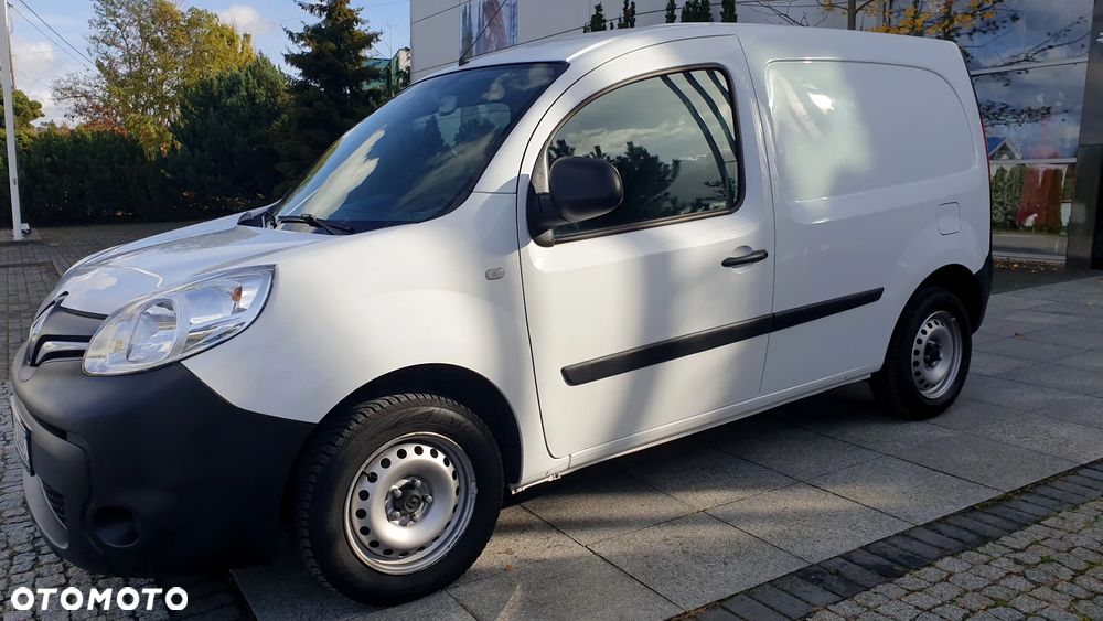 Renault Kangoo - 6