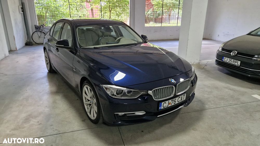 BMW Seria 3 - 19