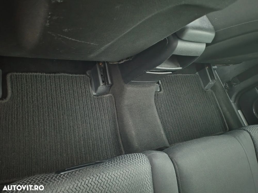 Mercedes-Benz A 170 - 17