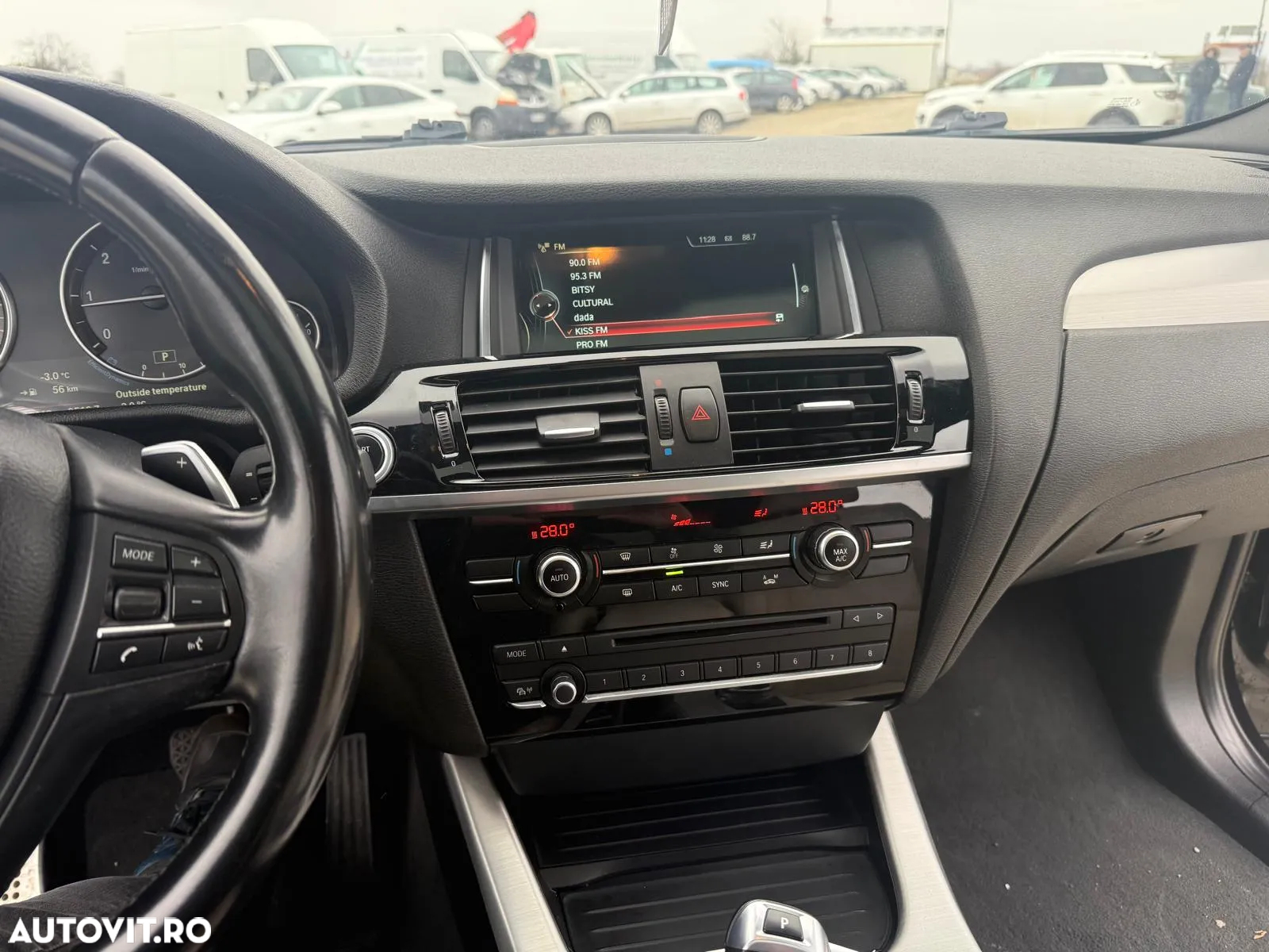 BMW X4 xDrive20d Aut. M Sport - 21