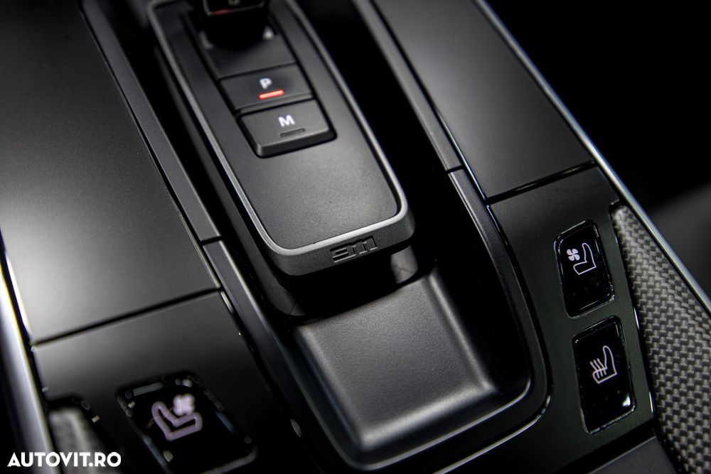 Porsche 911 Carrera S PDK - 34