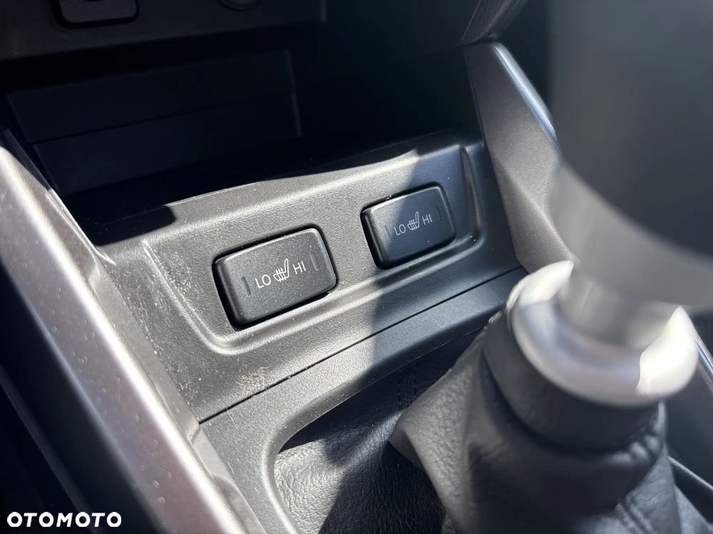 Suzuki Vitara 1.4 Boosterjet mHEV Premium Plus 2WD - 29