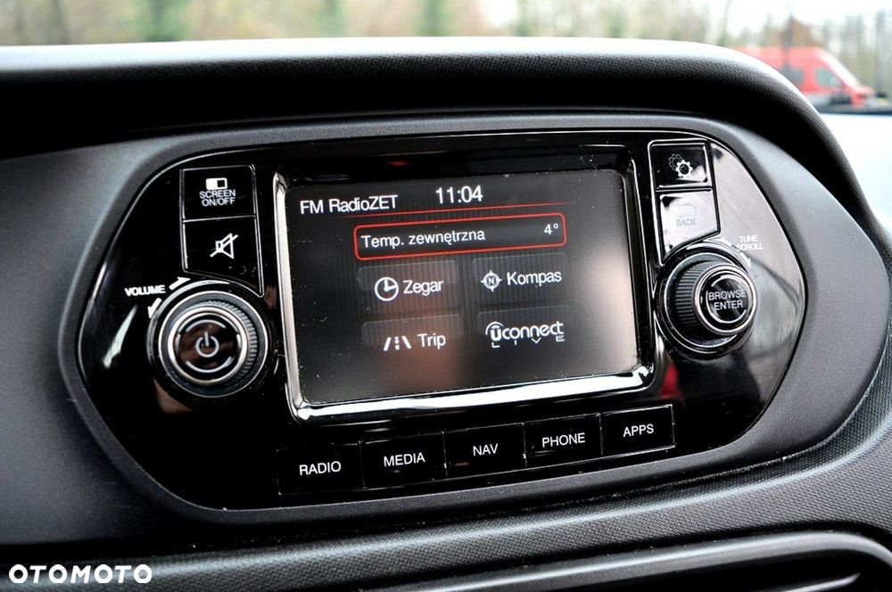 Fiat Tipo 1.4 Classic - 26