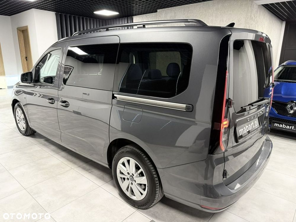 Volkswagen Caddy - 3