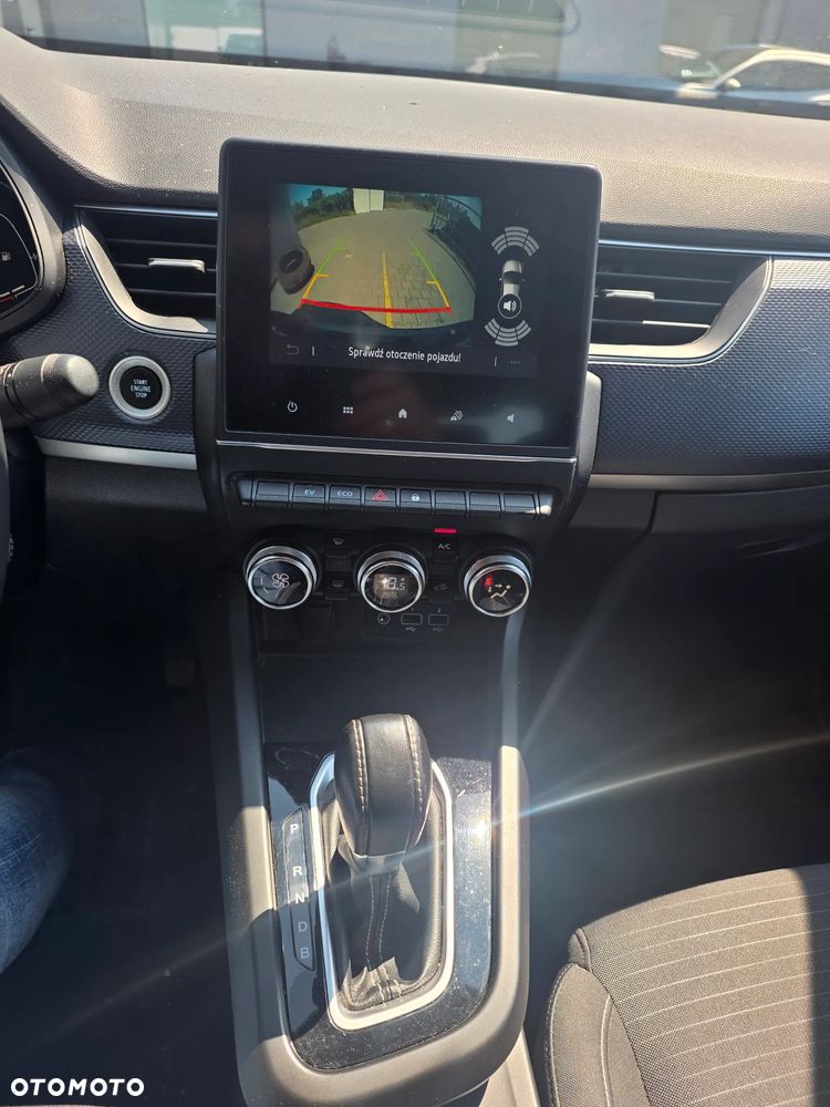 Renault Arkana E-TECH Full 145 Evolution - 10