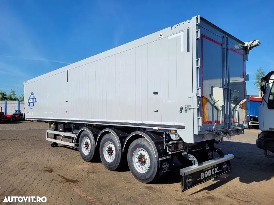 Bodex 55 mc CEREALE - 4