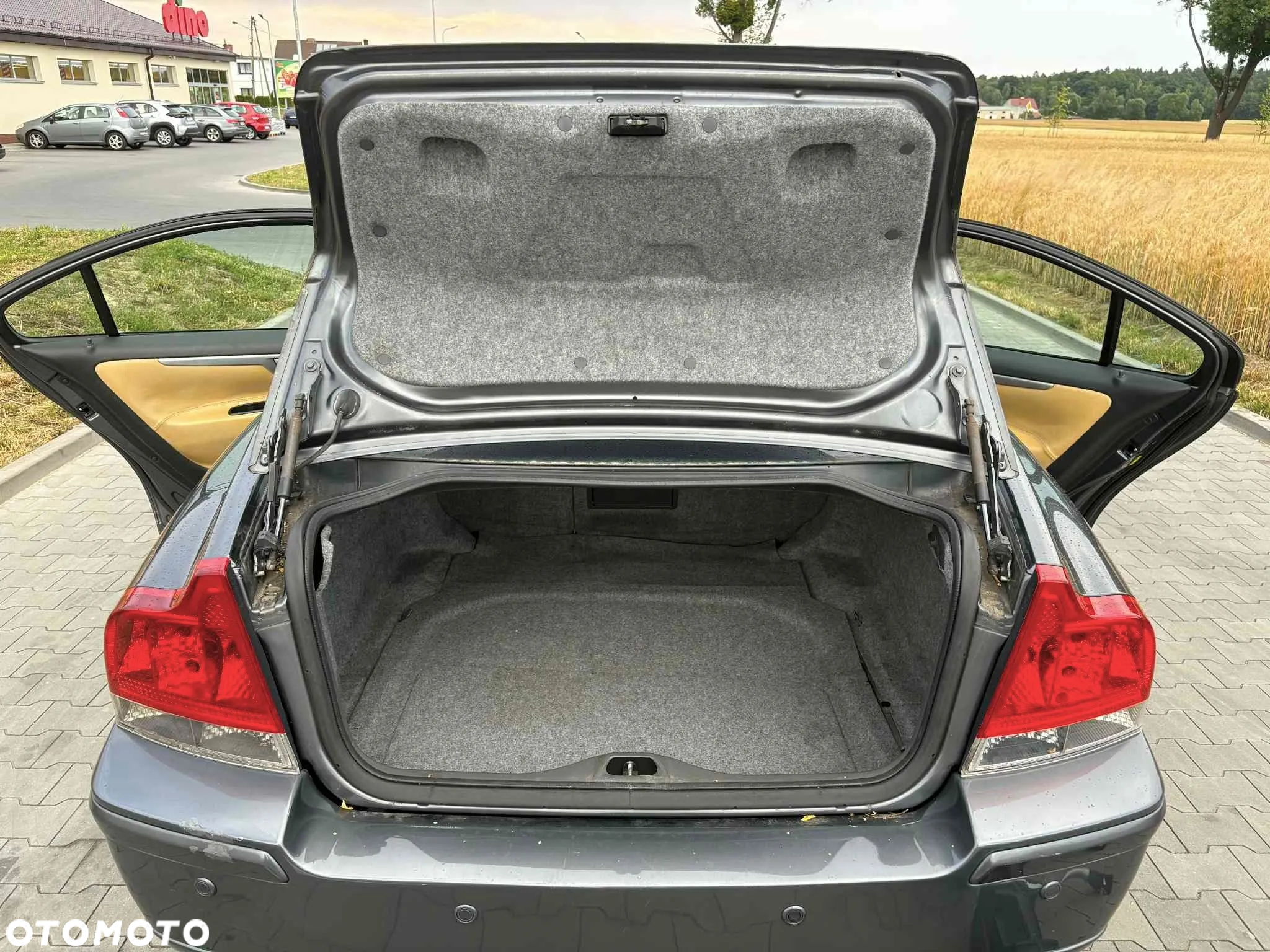 Volvo S60 - 13