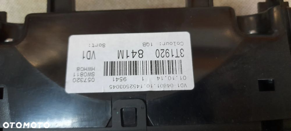 komputer sterownik silnika Superb II 03L906018RS - 4
