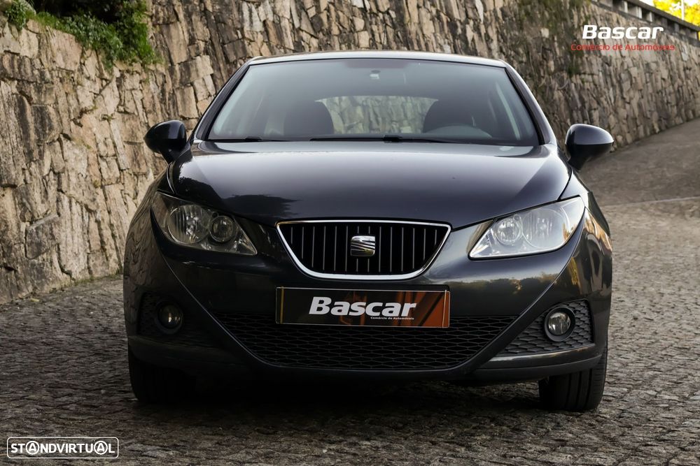 SEAT Ibiza 1.2 12V Style - 3