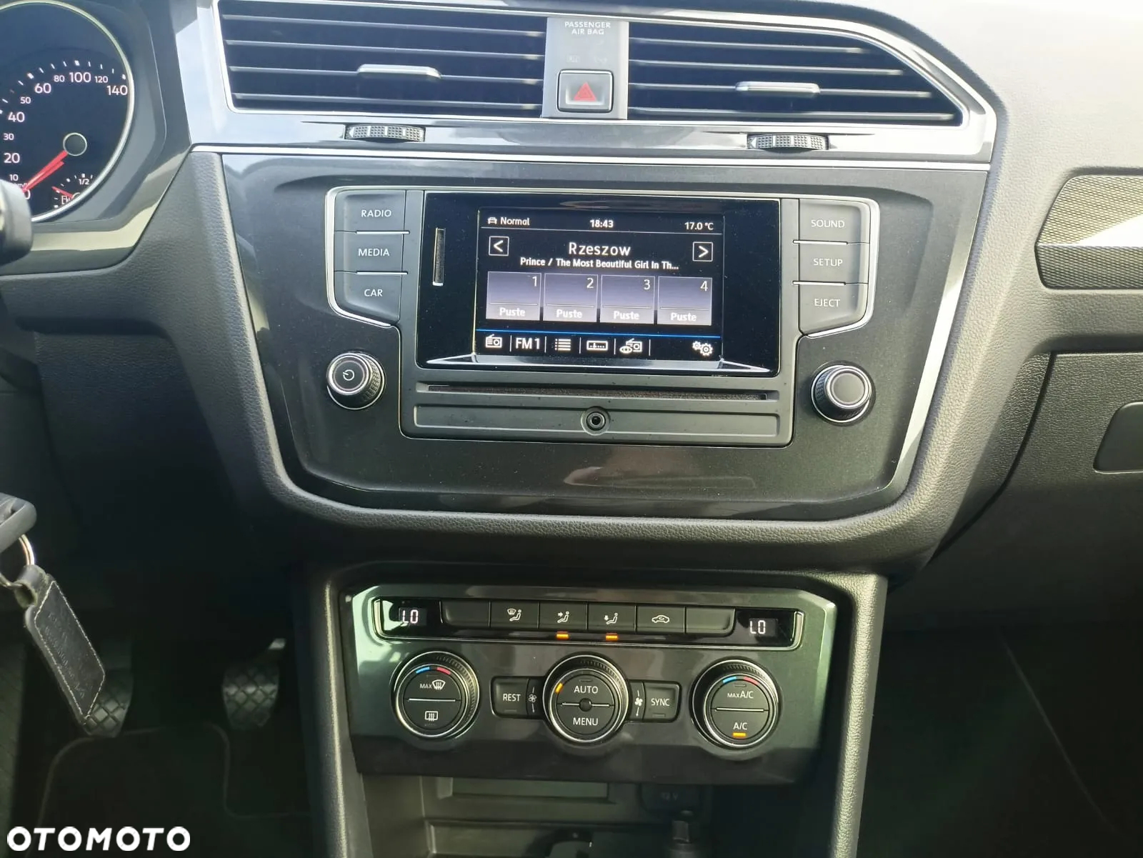 Volkswagen Tiguan 2.0 TDI 4Mot Sport&Style - 11
