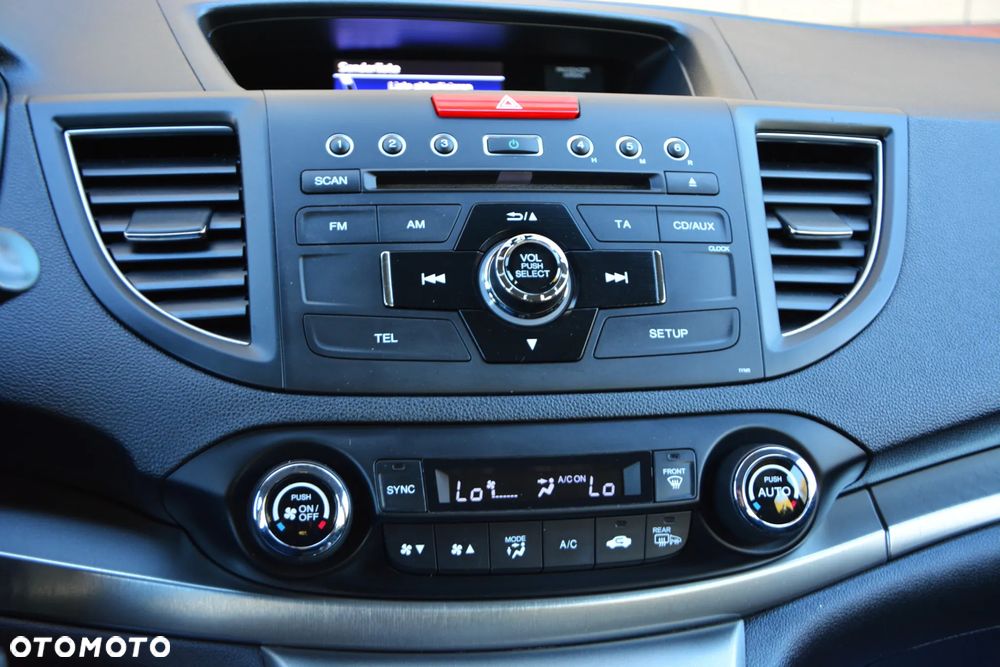 Honda CR-V 2.0 Elegance - 6