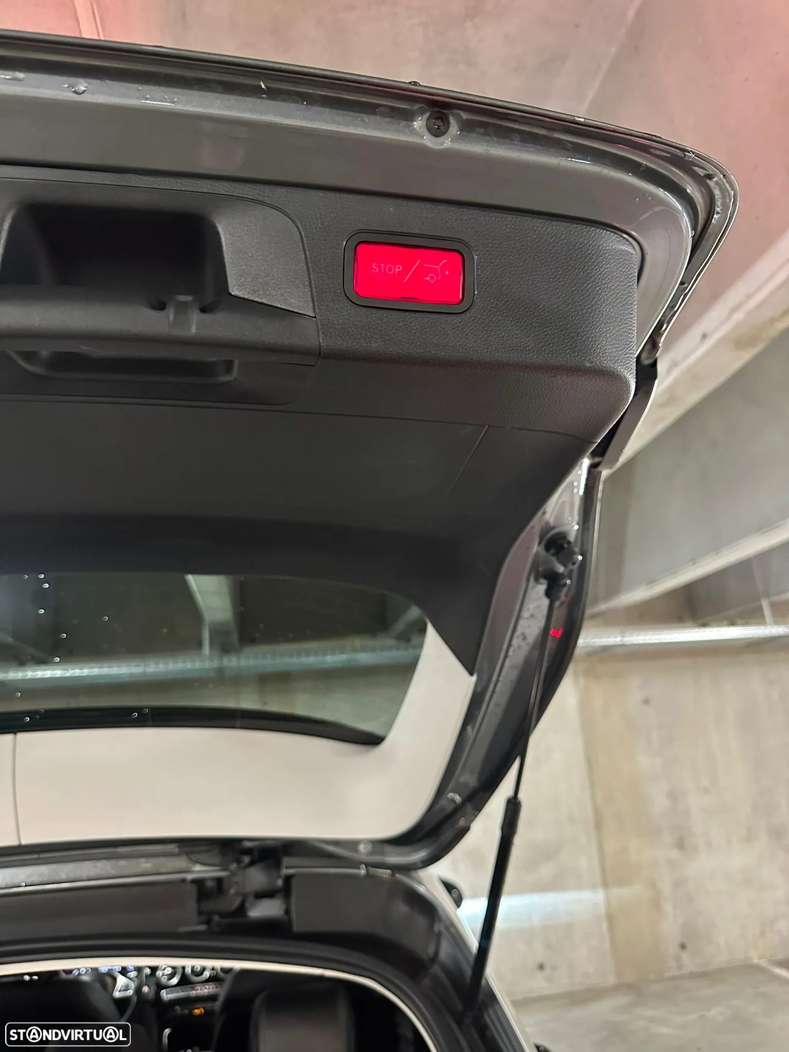 Mercedes-Benz GLC 250 d 4Matic 9G-TRONIC AMG Line - 18