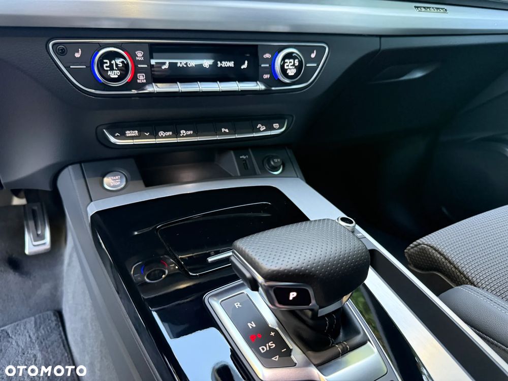 Audi Q5 - 21