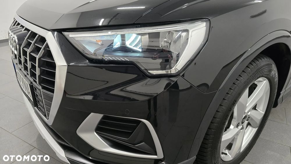 Audi Q3 35 TFSI S line S tronic - 11