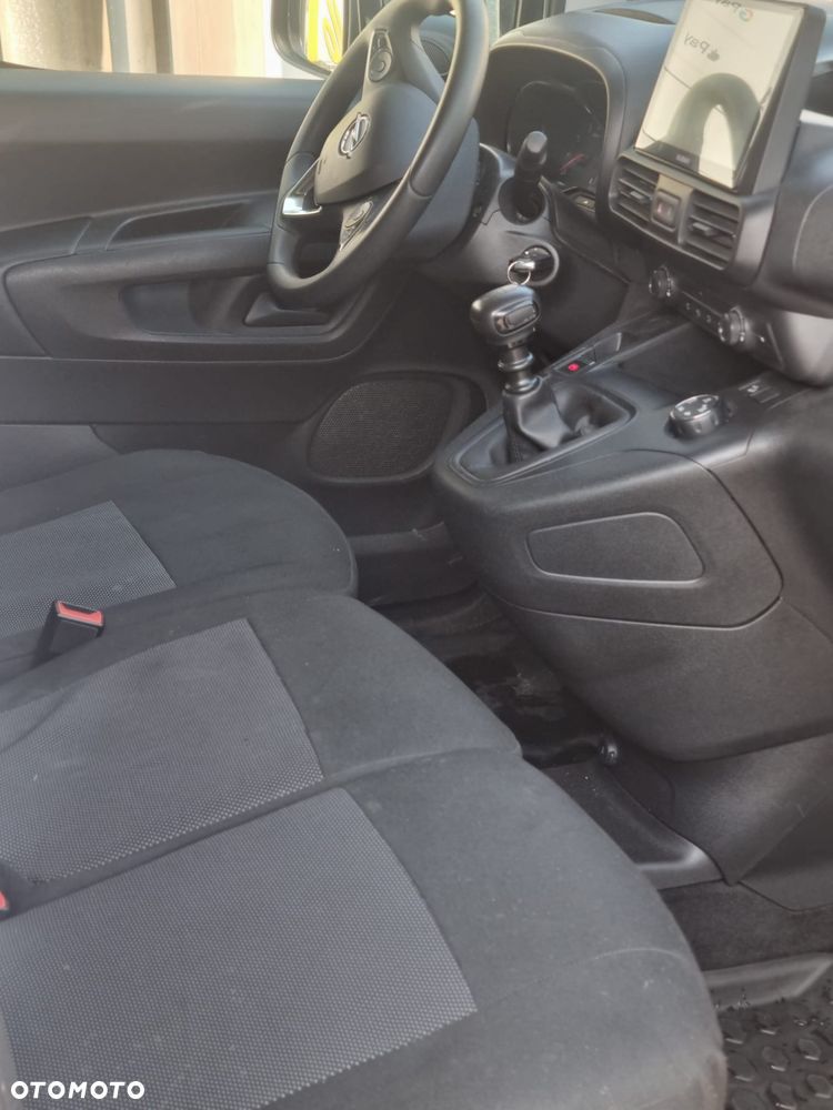 Opel Combo Cargo L2 EHZ - 17