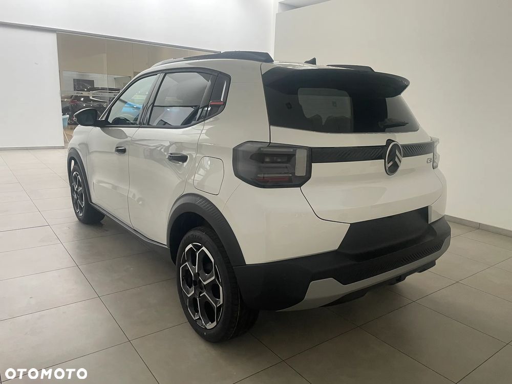 Citroën C3 EV113 Comfort Range 44.8kWh Max - 6