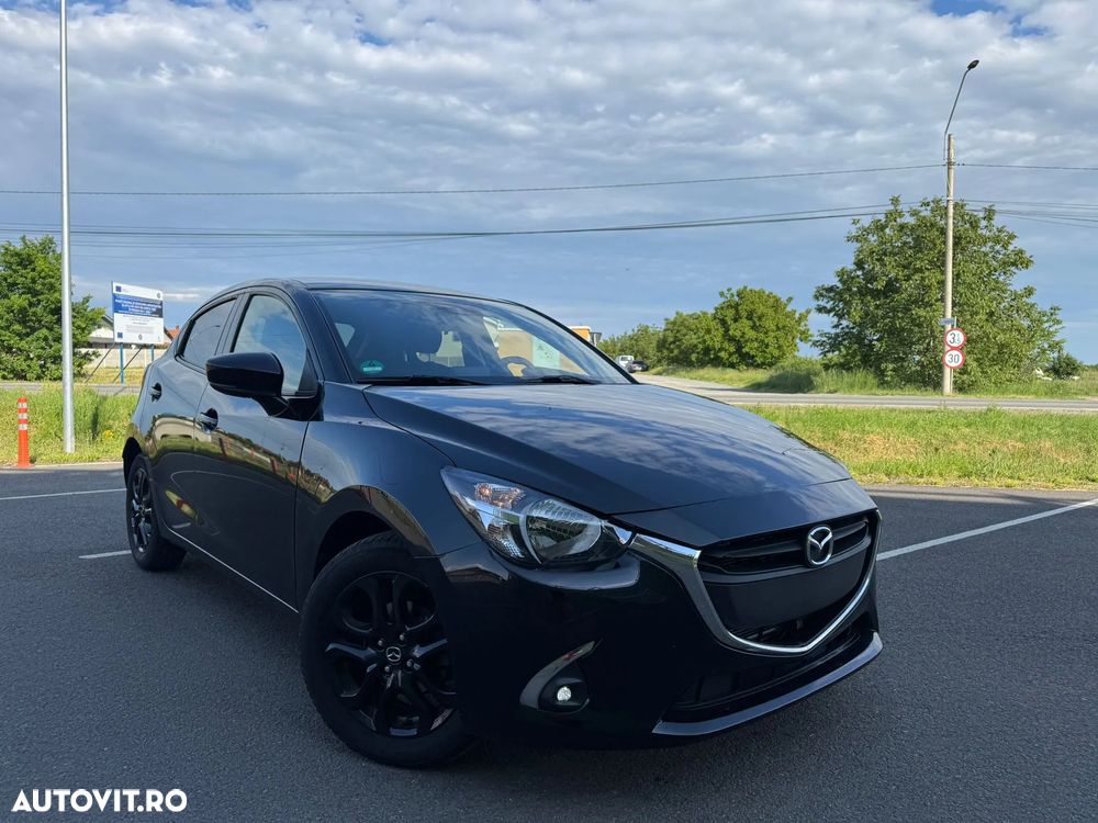 Mazda 2 SKYACTIV-G 90 KIZOKU - 3