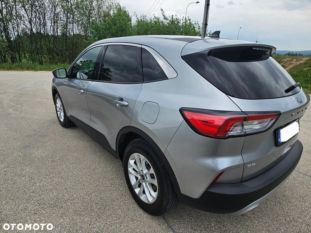 Ford Kuga - 7