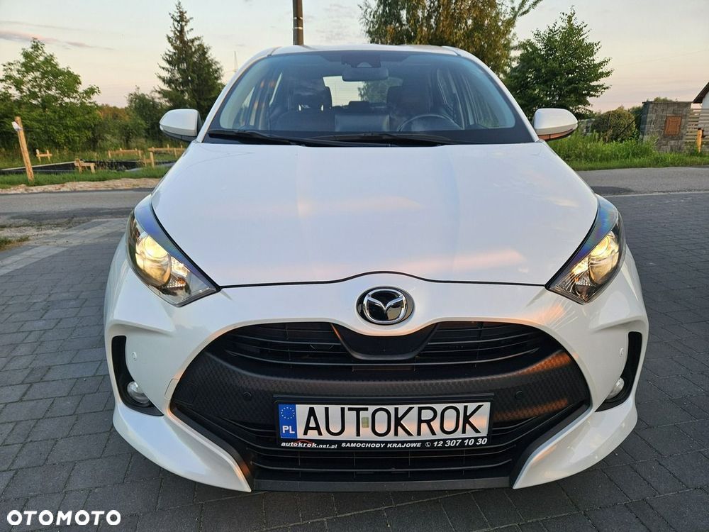 Mazda 2 - 2