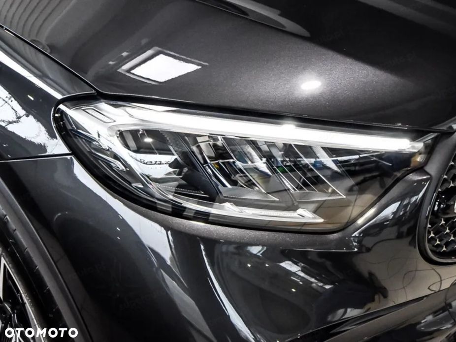 Mercedes-Benz GLC 220 d mHEV 4-Matic AMG Line - 7