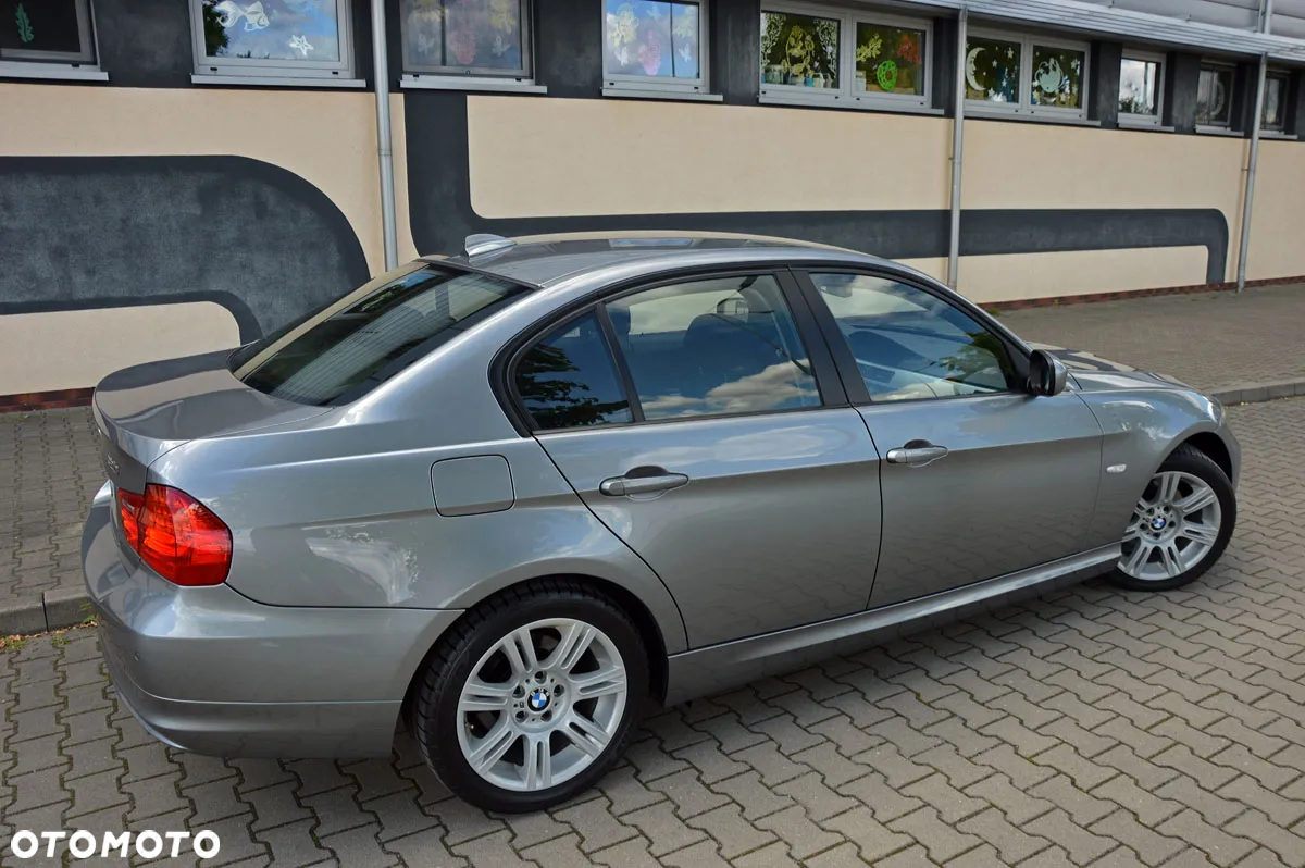 BMW Seria 3 - 6